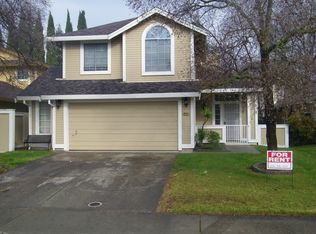 8555 Palmerson Dr, Antelope, CA