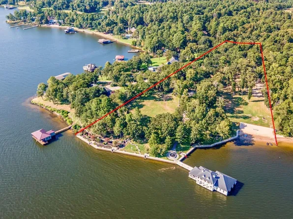 15996 Eastside Rd, Tyler, TX 75707