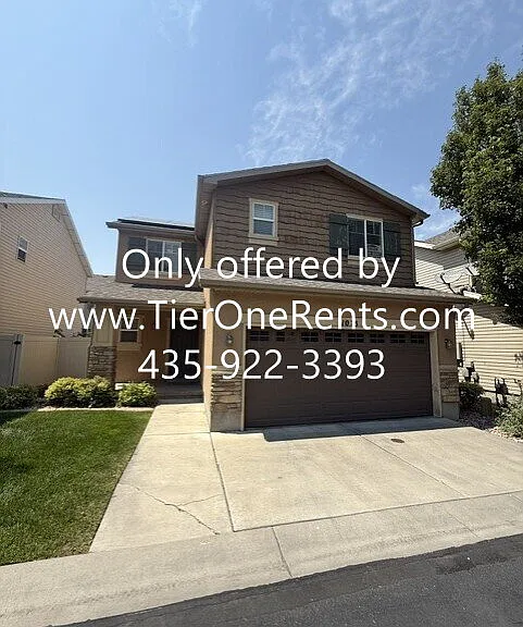 1075 W Stonehaven Dr — Photo 1