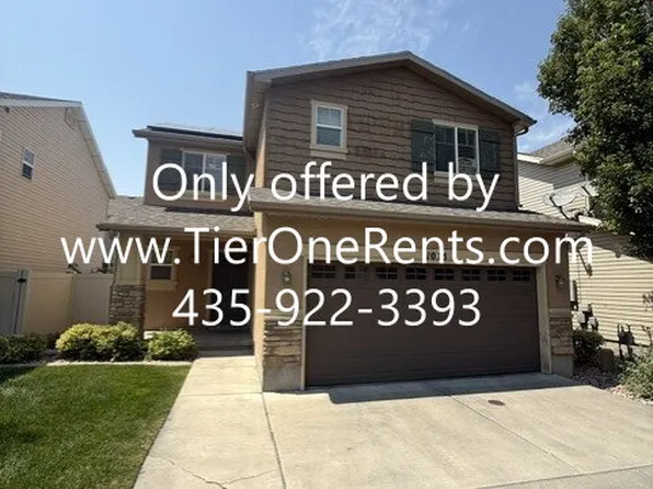 1075 W Stonehaven Dr, North Salt Lake, UT 84054