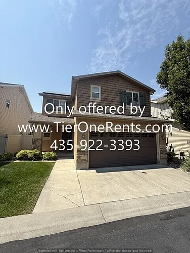 1075 W Stonehaven Dr Photo 1