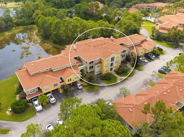 5500 BENTGRASS DRIVE #6-203, SARASOTA, FL 34235