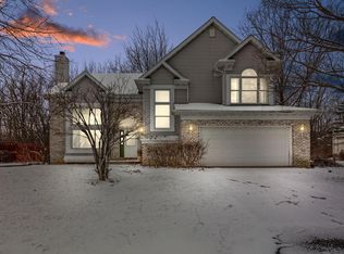 5750 Randal Ln, Racine, WI 53402