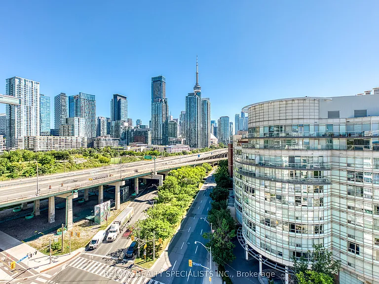 600 Queens Quay W #Penthouse 03 — Photo 24