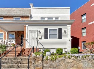 1264 Penn St NE, Washington, DC 20002