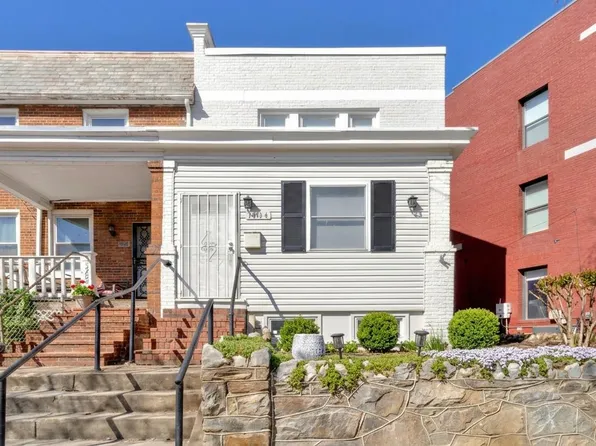 1264 Penn St NE, Washington, DC 20002