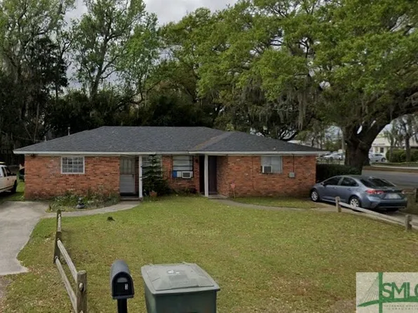 1 E Fairmont Street, Savannah, GA 31406