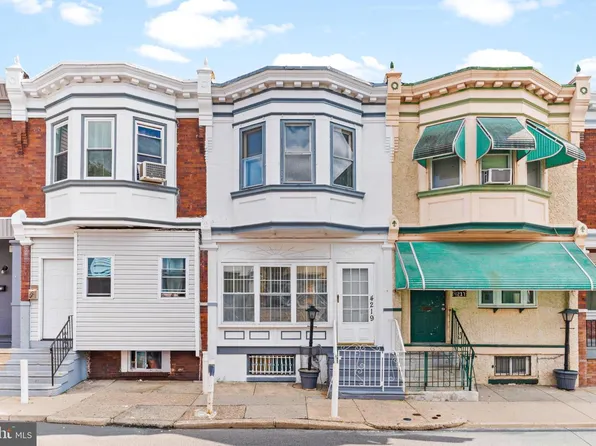 4219 N Darien St, Philadelphia, PA 19140