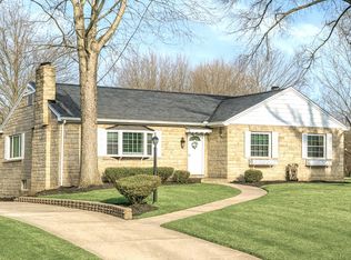 7968 State Rd, Cincinnati, OH 45255