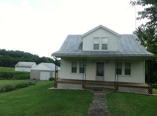 15502 Senedo Rd, Edinburg, VA 22824