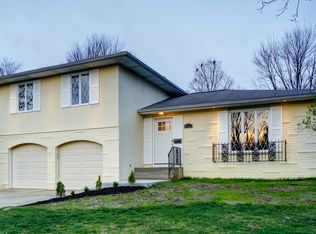 4720 McBane Ct, Columbus, OH 43220