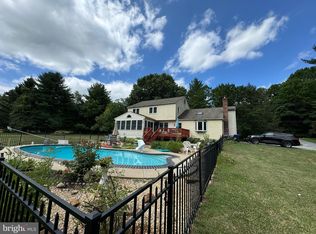 10 Chalfant Rd, Glenmoore, PA 19343