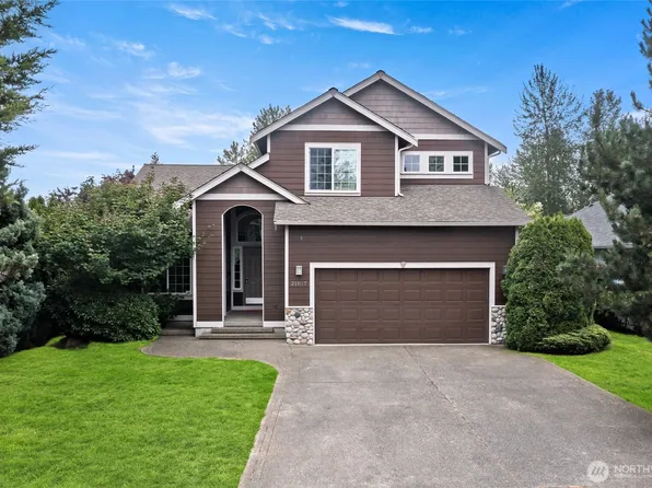 21017 Springhaven Way E, Bonney Lake, WA 98391
