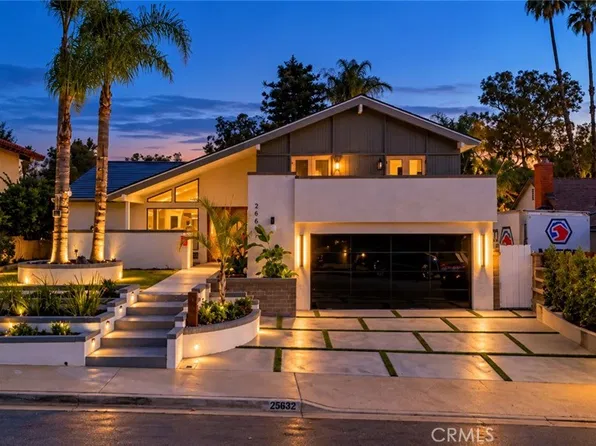 26682 Aracena Dr, Mission Viejo, CA 92691