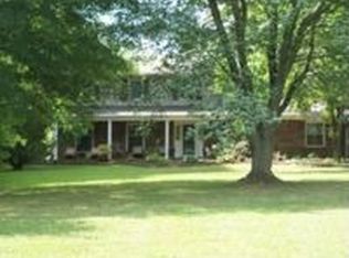 11325 Ebenezer Rd, Gracey, KY 42232