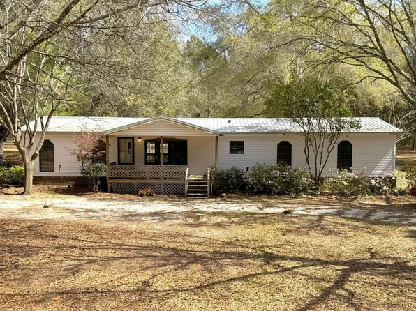 6822 Old Pence Farm Rd, Metter, GA 30439
