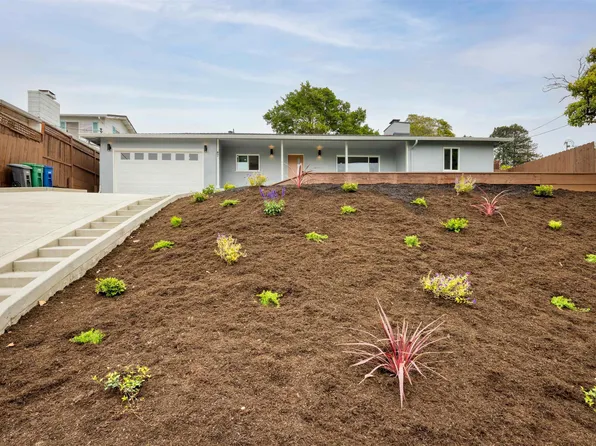 47 Anson Way, Kensington, CA 94707