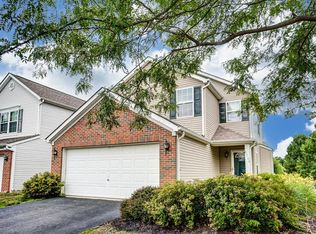 5740 Stonepath Dr, Hilliard, OH 43026