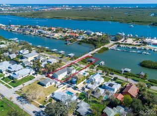 1300 S Riverside Dr, New Smyrna Beach, FL 32168