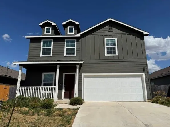 612 Blanco Vis, Georgetown, TX 78626