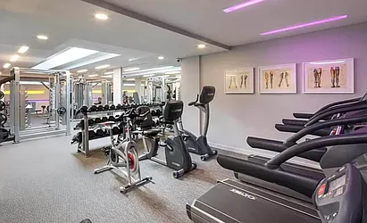 Rented by Compass