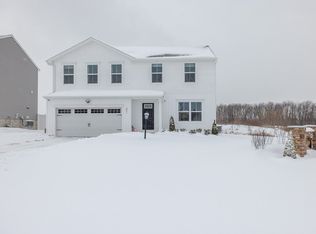 257 Nevins Rd, Henrietta, NY 14467