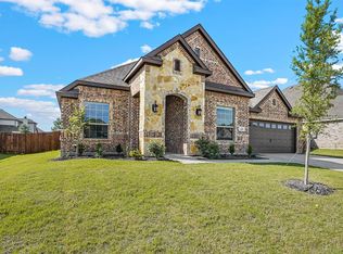 428 Haven Rd, Waxahachie, TX 75165