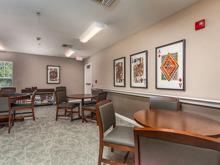 Crane Creek Senior Apartments — Photo 13