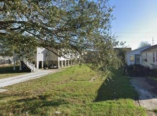 3119 Rabbits St, New Orleans, LA 70122