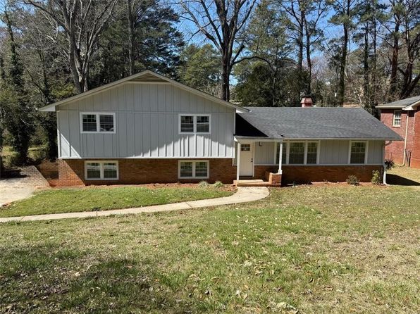 4373 Sun Valley Blvd, East Pt, GA 30344