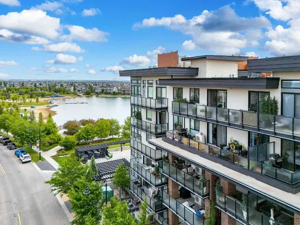 2231 Mahogany Blvd SE #603, Calgary, AB T3M 3E1