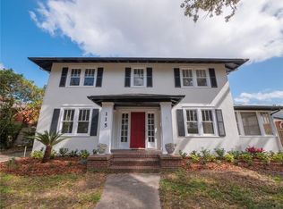 115 S Brown Ave, Orlando, FL 32801