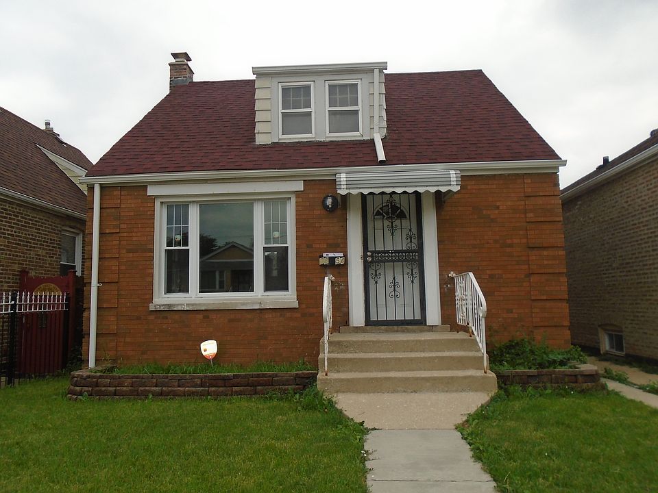 1st image of 6854 S Komensky Ave