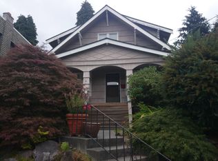6026 30th Ave NE, Seattle, WA 98115