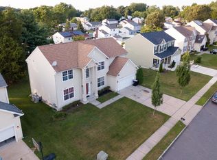 6 Brooklyn Ct, Blackwood, NJ 08012
