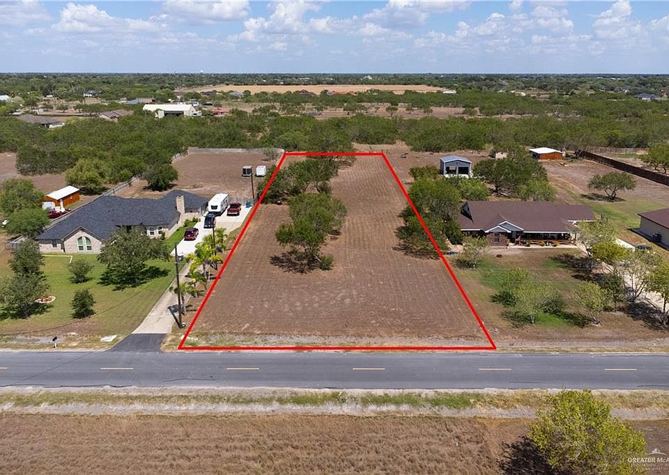 16077 Scenic Ln, Harlingen, TX 78552 | Zillow