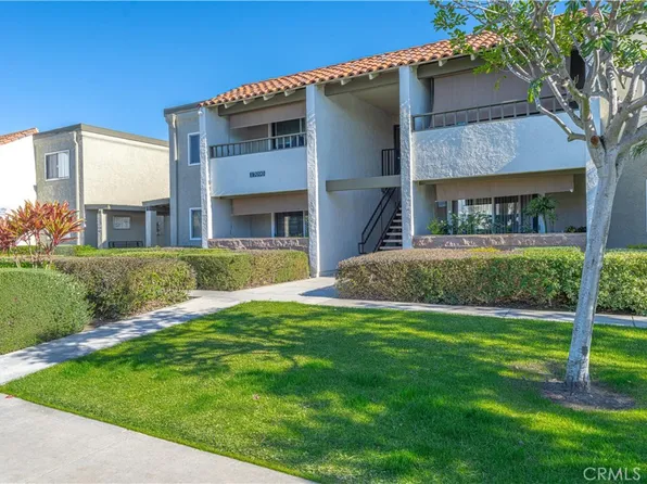 17090 San Bruno St #17, Fountain Valley, CA 92708
