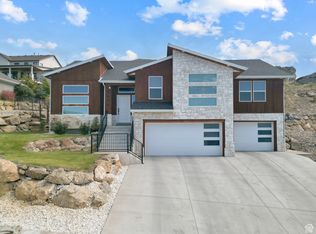 3636 N 175 E, North Ogden, UT 84414