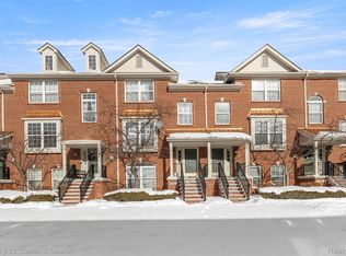 25445 Saint James, Southfield, MI 48075