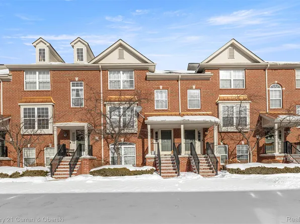 25445 Saint James, Southfield, MI 48075