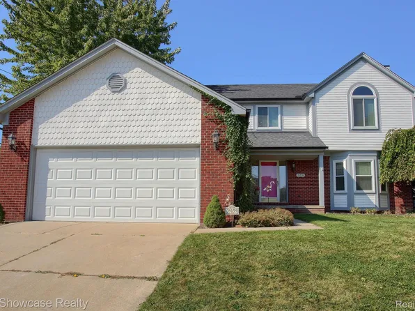 39159 Muffatt St, Harrison Township, MI 48045