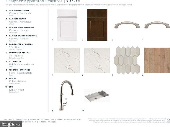 5th image of 206 Gerry Way #253