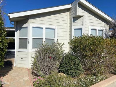 250 E Telegraph Rd #222, Fillmore, CA, 93015