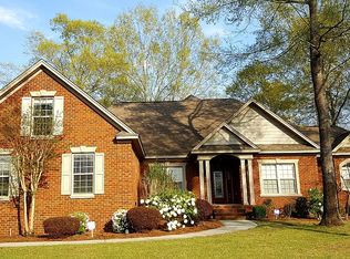 2025 Currituck Dr, Sumter, SC 29153
