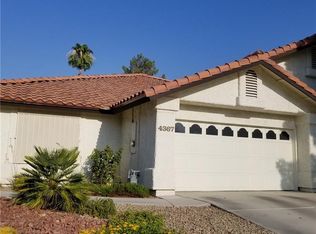 4367 Cherrystone Ct, Las Vegas, NV 89121
