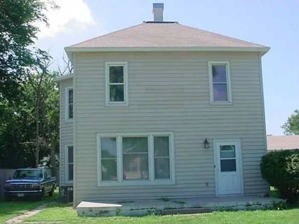 1212 Walnut Wr Wood Riv NE, Wood River, NE 68883