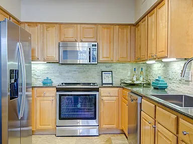 Renaissance at Preston Hollow