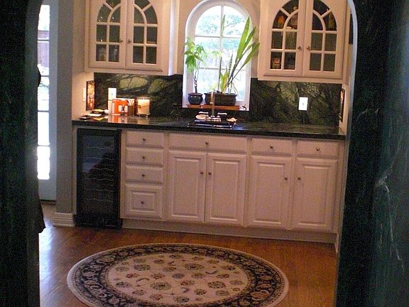 Wet Bar