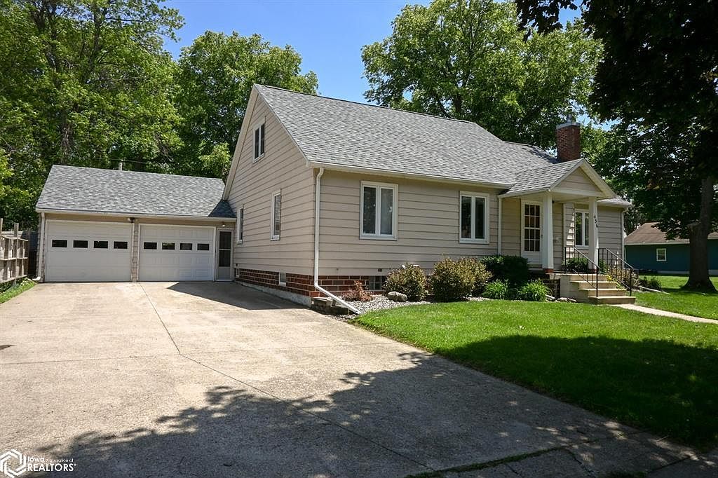 436 Main St N, Titonka, IA 50480 MLS 6318473 Zillow