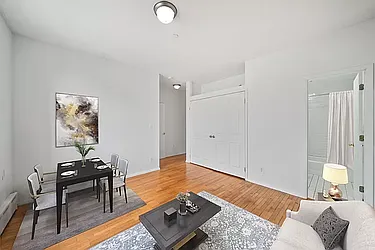 Rented by Vector New York, LLC